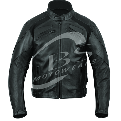 Motorbike Leather Jackets